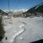2 Pieces Renove 5 Pers. Au Coeur Des Pistes - Fr-1-181-952 *