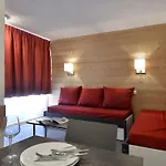Apartment 2 Pieces Renove 5 Pers. Au Coeur Des Pistes - Fr-1-181-952 La Plagne