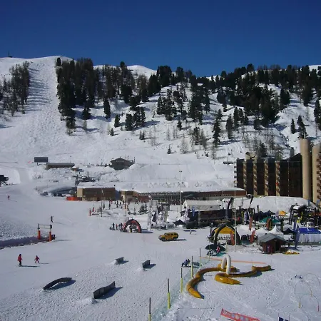 2 Pieces Renove 5 Pers. Au Coeur Des Pistes - Fr-1-181-952 *