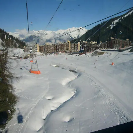 2 Pièces Rénové 5 Pers. Au Cœur Des Pistes - Fr-1-181-952 *